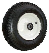 PR1630 — колесо без опоры 310 мм