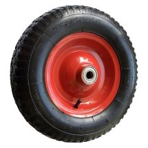 PR 1613 — колесо без опоры 390 мм