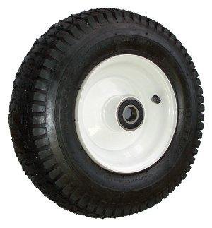 PR1630 — колесо без опоры 310 мм
