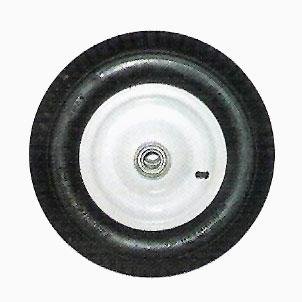 PR 1616 — колесо без опоры 400 мм