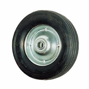 SR 1503 — колесо без опоры 200 мм литая резина