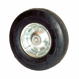 EW 1903 — колесо без опоры 250 мм литая резина