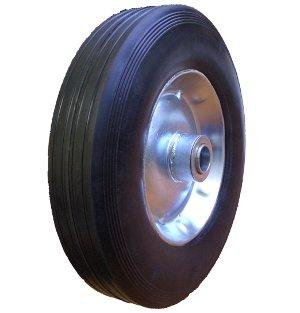 SR1901 — колесо без опоры 250 мм литая резина
