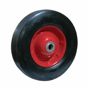 SR1900-1 — колесо без опоры 250 мм литая резина