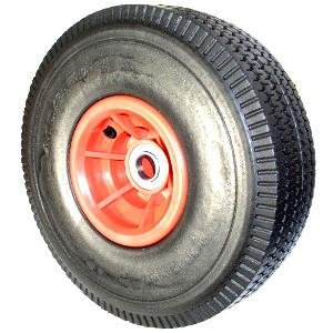 PV 1009 — колесо без опоры 260 мм пенополиуретан